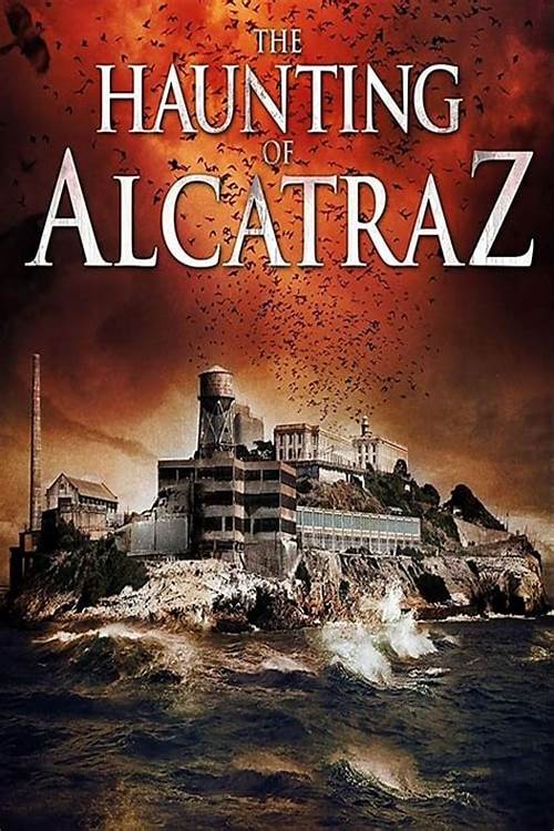 O Segredo de Alcatraz